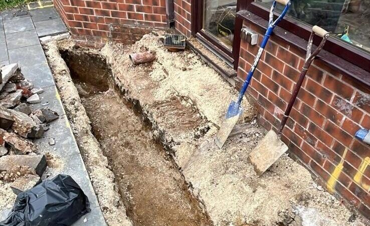 groundworks