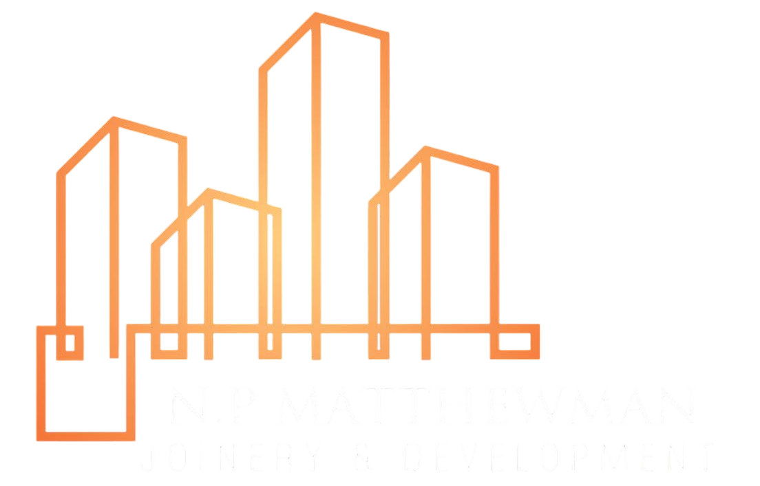 np matthewman joinery